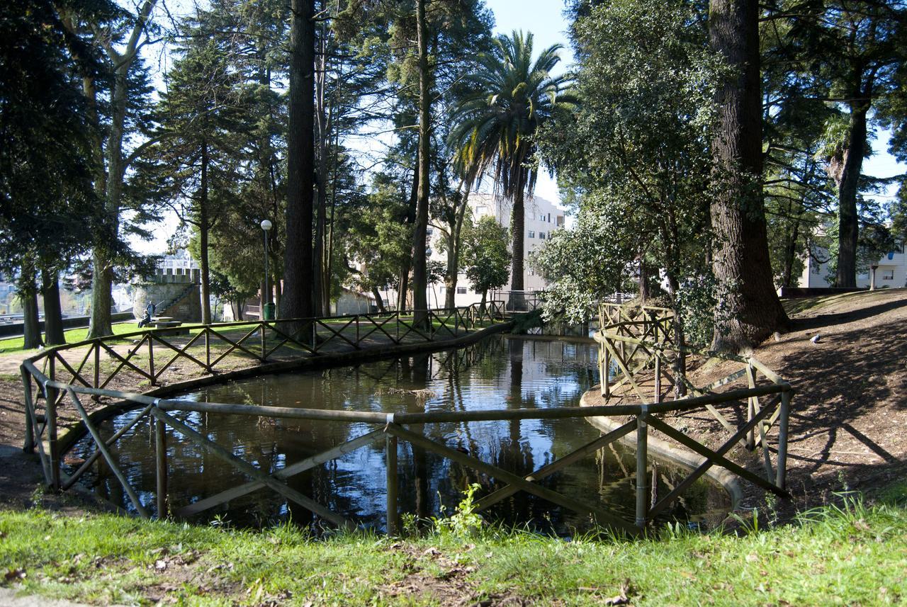 Appartamento Porto RT Rio Tinto Esterno foto